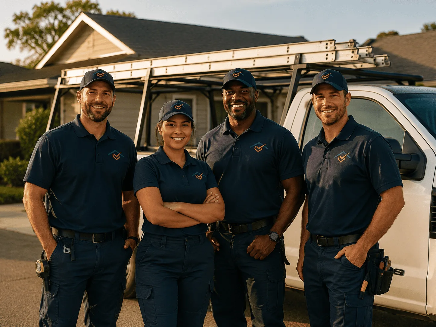 Roof Inspection company in Fairdale, WV